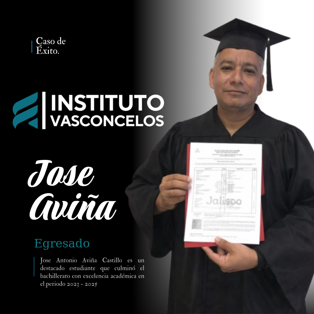 José Aviña, historia de éxito
