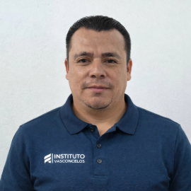 Lic. Alan Gerardo García Benítez