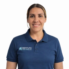 C. Elda Ramírez Hernández